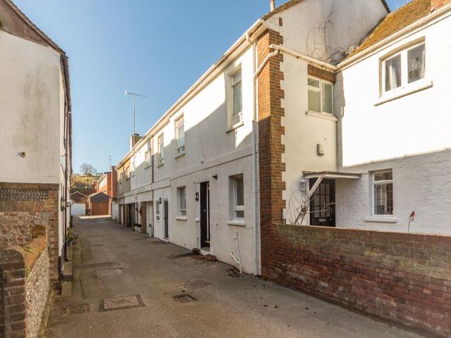 Flat for sale in Rottingdean