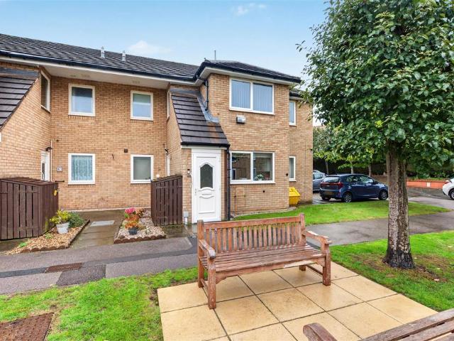 Flat for sale in Sherwood, City of Nottingham