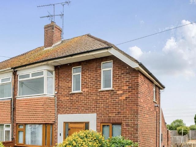Flat for sale in Wymans Brook, Golden Valley