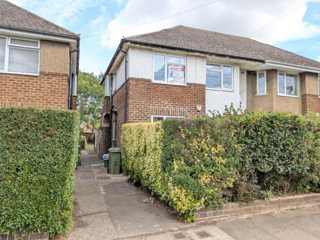 Flat for sale in Alstone, Golden Valley