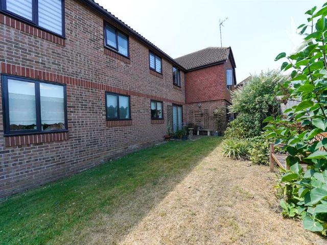 Flat for sale in Maldon