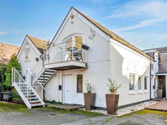Flat for sale in Clifford Chambers and Milcote CP, Alderminster