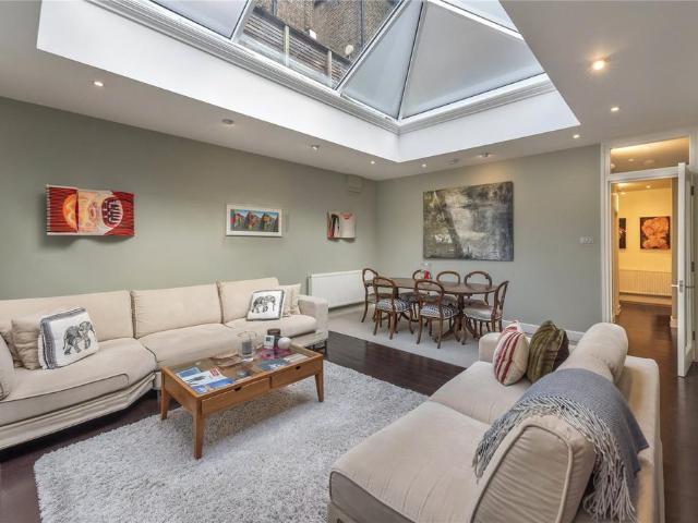 Flat for sale in Seven Dials, Bloomsbury
