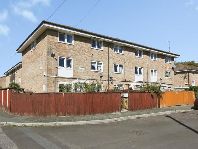 Flat for sale in City Of Southampton