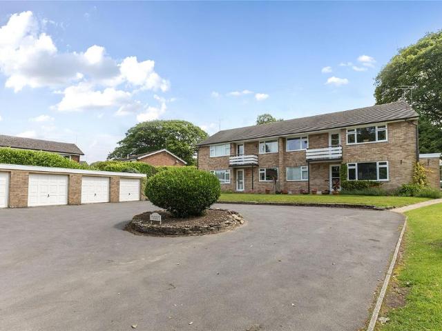 Flat for sale in Kingswood Firs, Bolton Low Houses