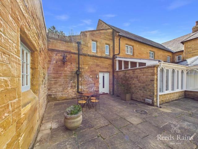 Flat for sale in Lazenby, Redcar And Cleveland