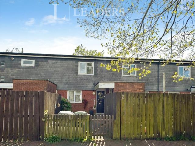 Flat for sale in Crookhorn, Spring Vale
