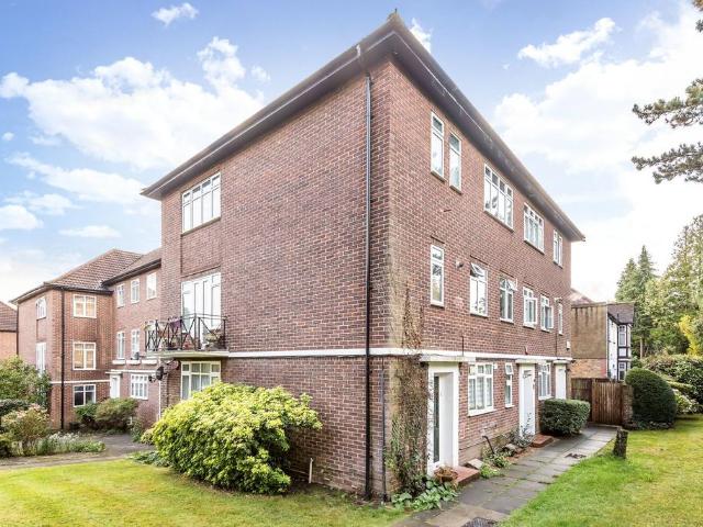 Flat for sale in London Borough of Hillingdon, Greater London