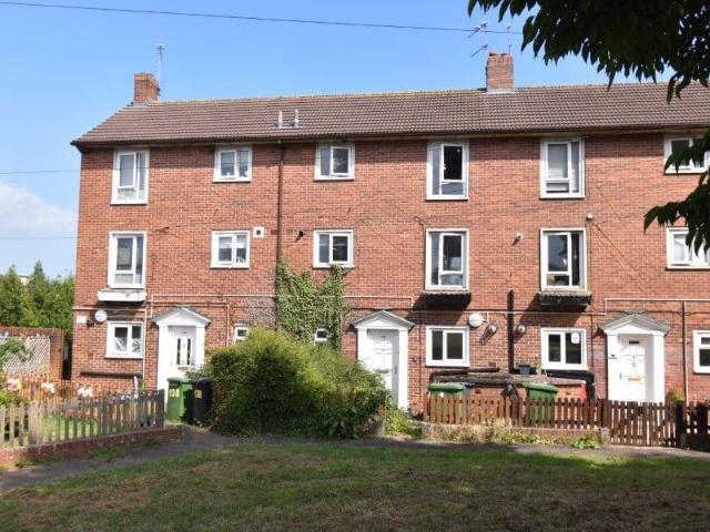 Flat for sale in Watergate, Devon