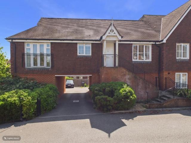 Flat for sale in Walstead, Perryfields