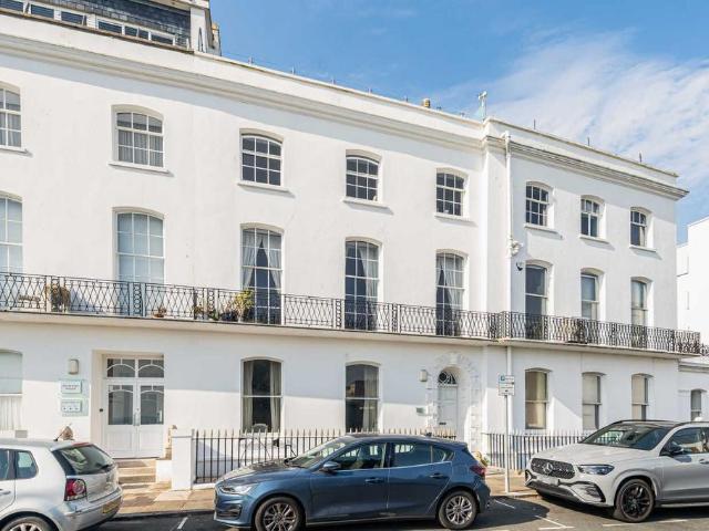 Flat for sale in Ellacombe, Babbacombe