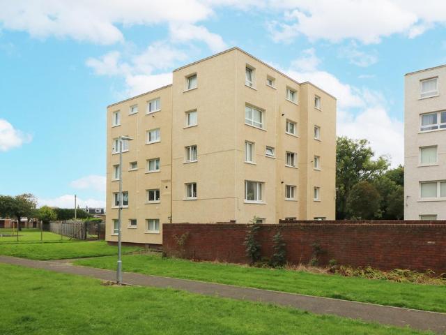 Flat for sale in New Prestwick, Prestwick