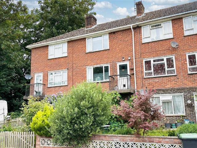 Flat for sale in Blandford Forum, Blandford