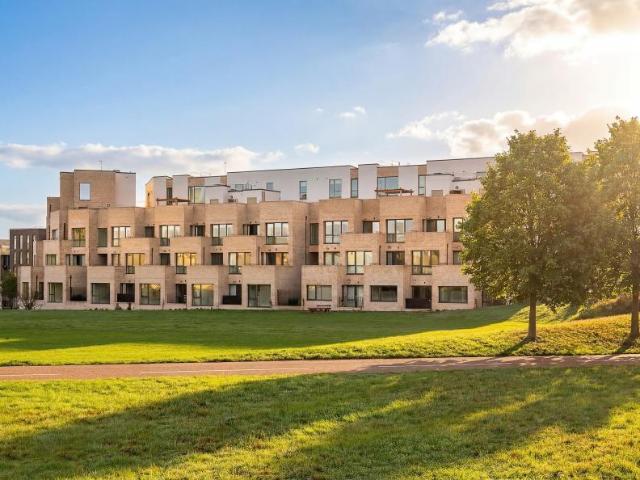 Flat for sale in Arbury, Cambridgeshire