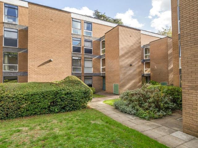 Flat for sale in North Oxford, Oxford