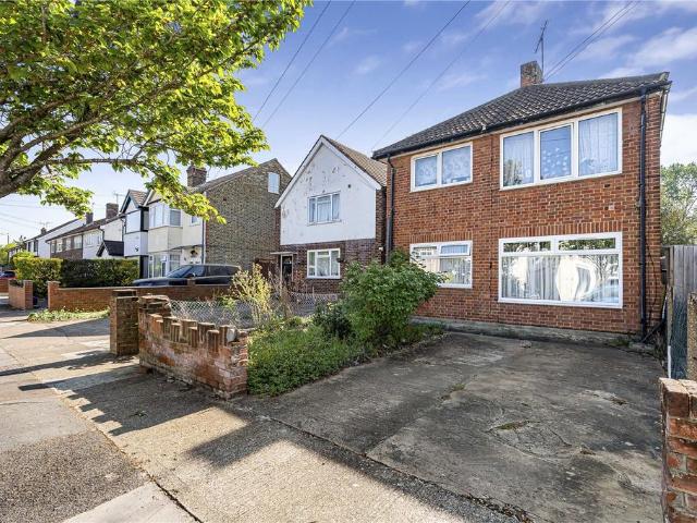 Flat for sale in Greater London