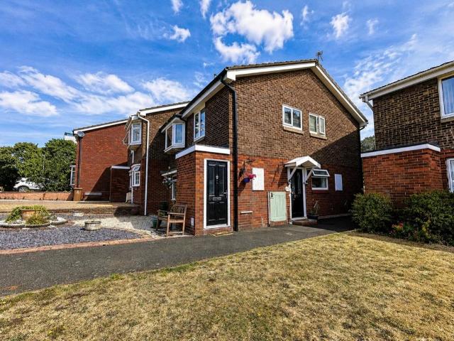 Flat for sale in Willenhall, West Midlands