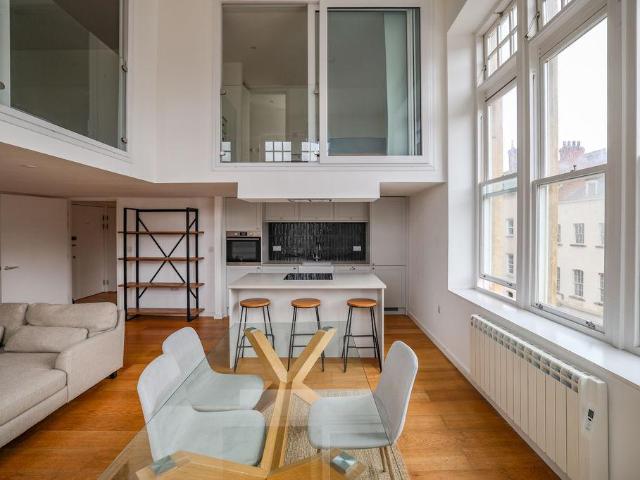 Flat for sale in City Centre, Feckenham