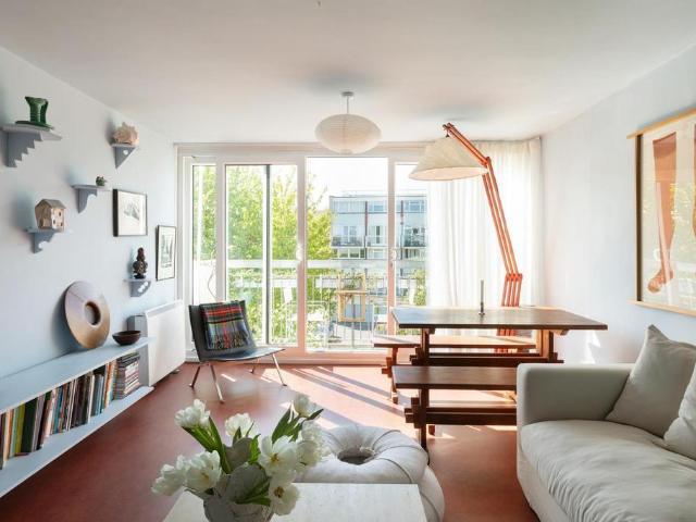 Flat for sale in London Borough of Croydon, South Norwood