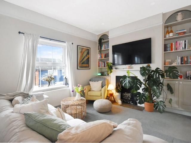Flat for sale in Royal Tunbridge Wells, Tunbridge Wells
