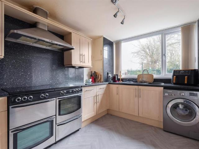 Flat for sale in Bradway, Isle Of Man