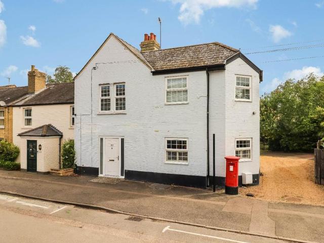 Flat for sale in Arrington, Isle Of Man