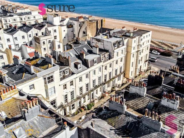 Flat for sale in Kemptown, Brighton & Hove