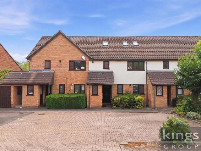 Flat for sale in Greater London