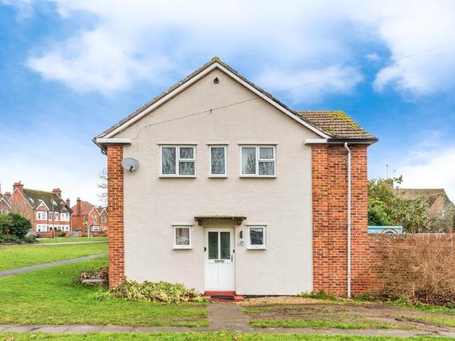 Flat for sale in Caldecott, Dromore