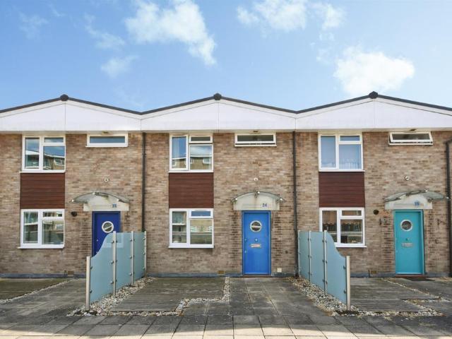Flat for sale in Great Baddow, Chelmsford