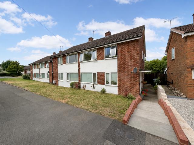 Flat for sale in Kings Norton, West Midlands