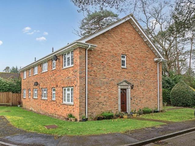 Flat for sale in Helford, Isle Of Man