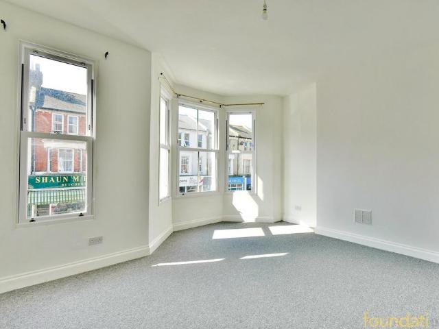 Flat for sale in Central, Heathlands