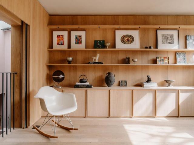 Flat for sale in Bethnal Green, Greater London