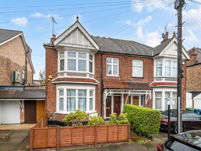 Flat for sale in Cat Hill, Isle Of Man