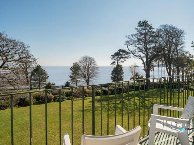 Flat for sale in Blackpill, Nangreaves