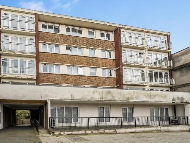 Flat for sale in Church End, Greater London
