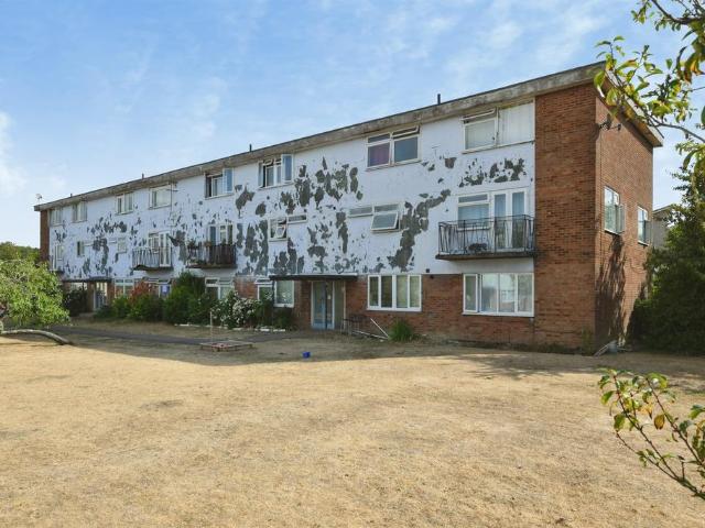 Flat for sale in The High, Harlow