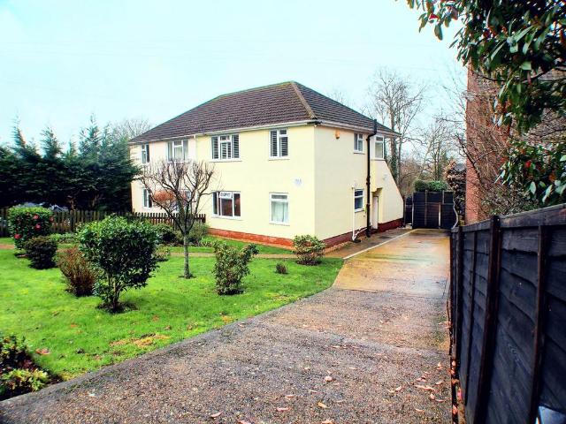Flat for sale in Itchen, Isle Of Man