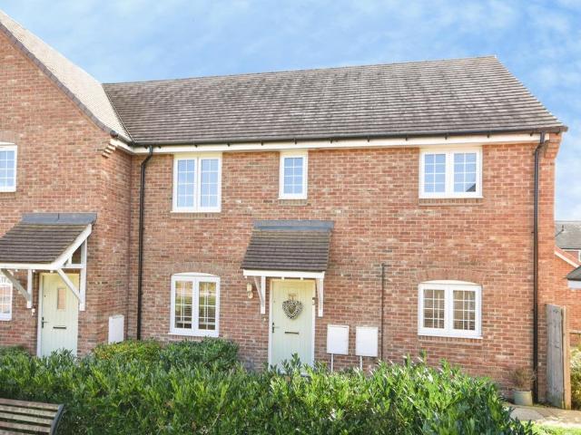 Flat for sale in Halstead, Braintree