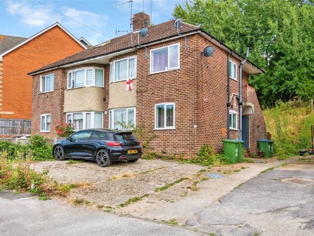 Flat for sale in Itchen, City Of Southampton