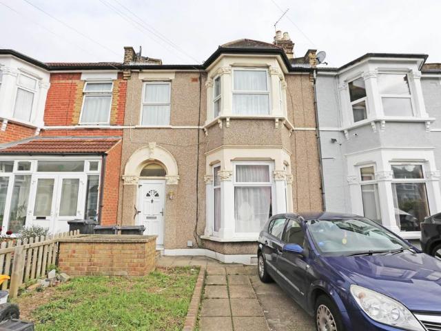 Flat for sale in Seven Kings, Isle Of Man