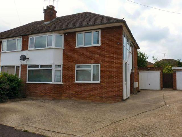 Flat for sale in Ruscote, Evershot