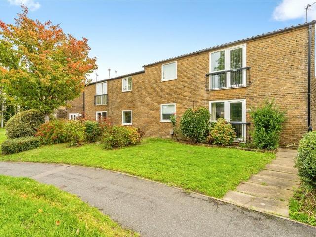 Flat for sale in Chichester