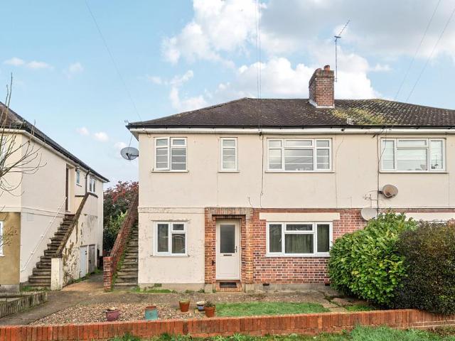 Flat for sale in Greater London
