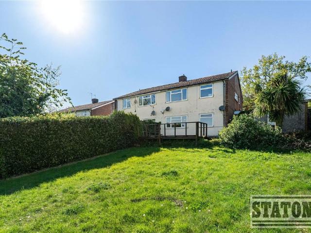 Flat for sale in High Barnet, Isle Of Man