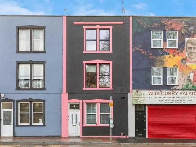 Flat for sale in Feckenham, Isle Of Man