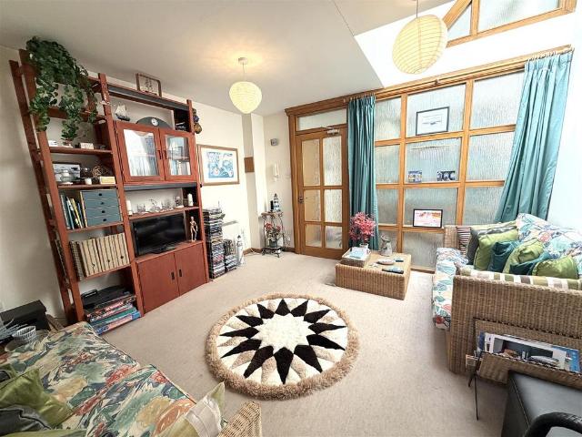 Flat for sale in Old Town, Poole