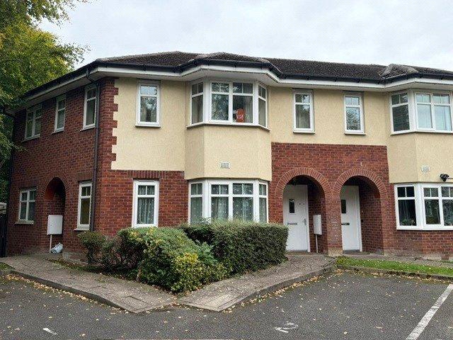 Flat for sale in West Midlands