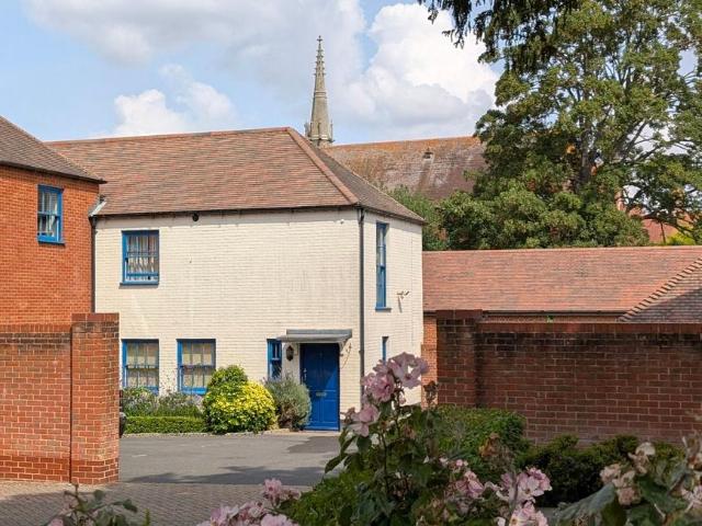 Flat for sale in Belmont, Dromore